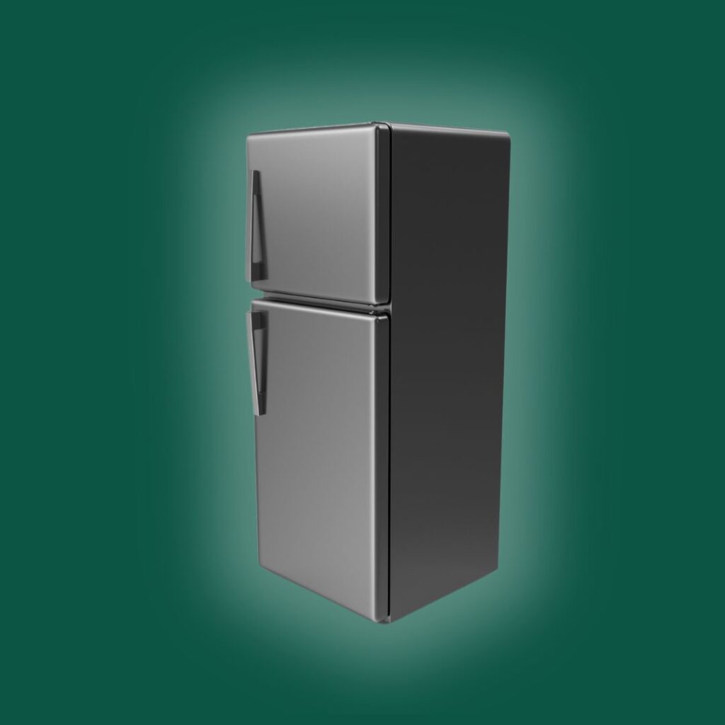 refrigerador